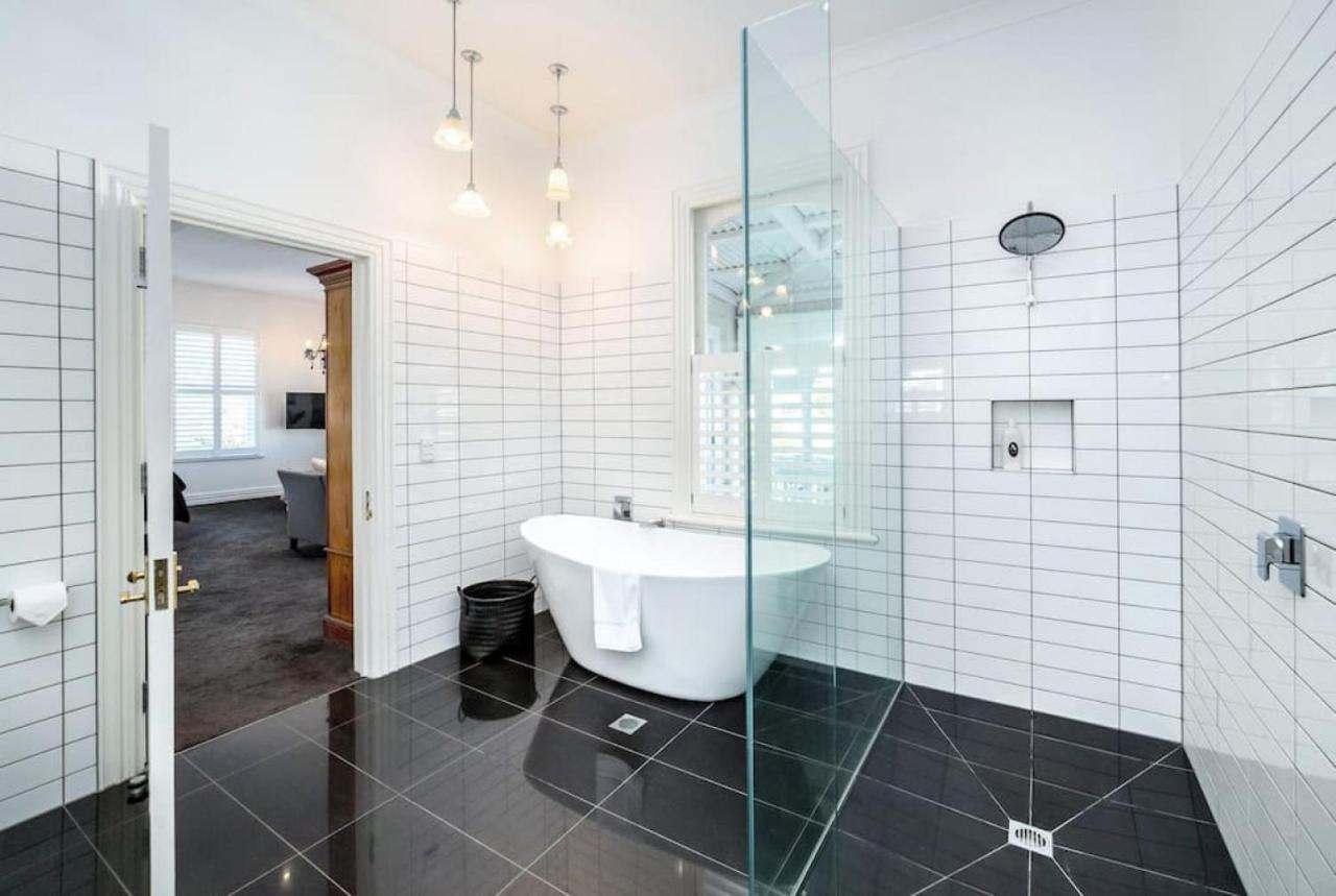Altitude Studio Apartment Martinborough Exterior foto