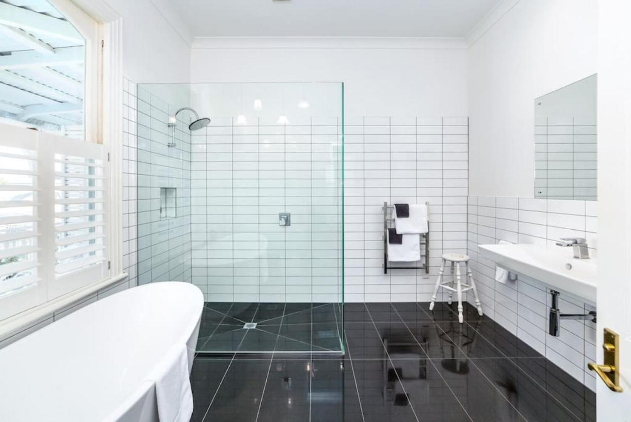 Altitude Studio Apartment Martinborough Exterior foto
